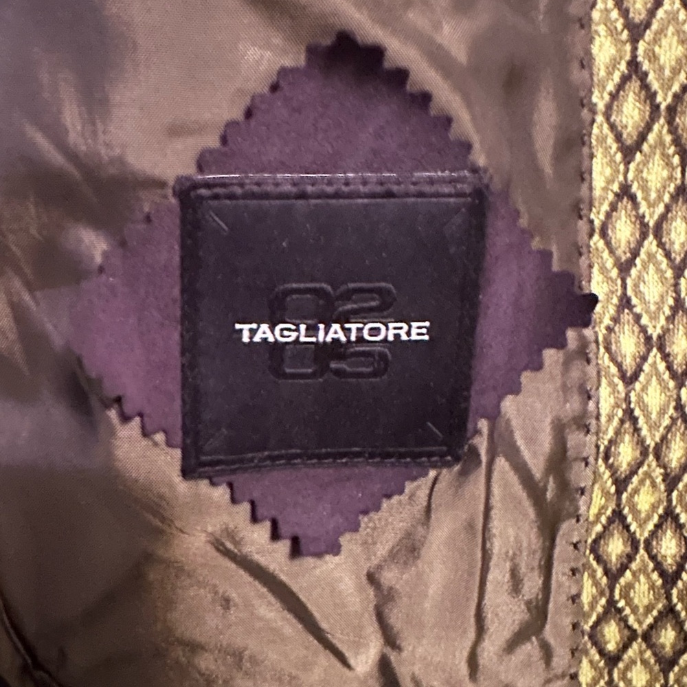 Tagliatore Women’s Blazer - Picture 2 of 2